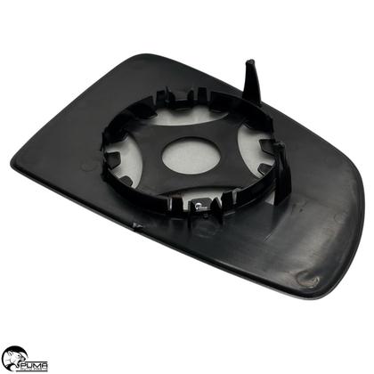 Imagem de Lente Do Retrovisor Com Base Celta 2007 Até 2015 Prisma 2007 Até 2012