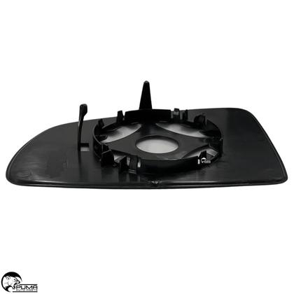 Imagem de Lente Do Retrovisor Com Base Celta 2007 Até 2015 Prisma 2007 Até 2012