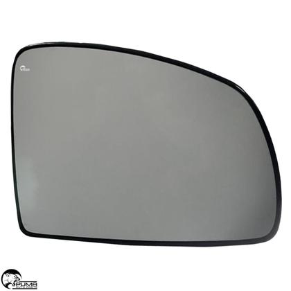 Imagem de Lente Do Retrovisor Com Base Celta 2007 Até 2015 Prisma 2007 Até 2012