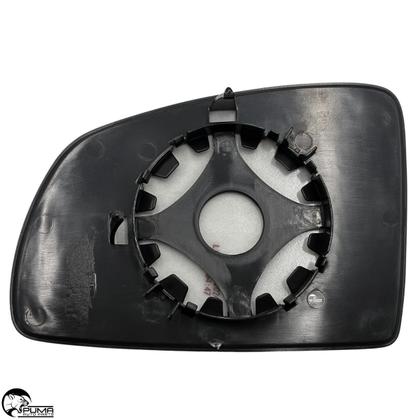 Imagem de Lente Do Retrovisor Com Base Celta 2007 Até 2015 Prisma 2007 Até 2012