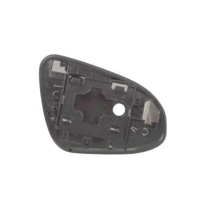Imagem de Lente do Retrovisor Subconjunto Lado Esquerdo Yaris 2018 a 2021