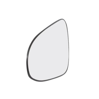 Imagem de Lente do Retrovisor Subconjunto Lado Esquerdo Yaris 2018 a 2021