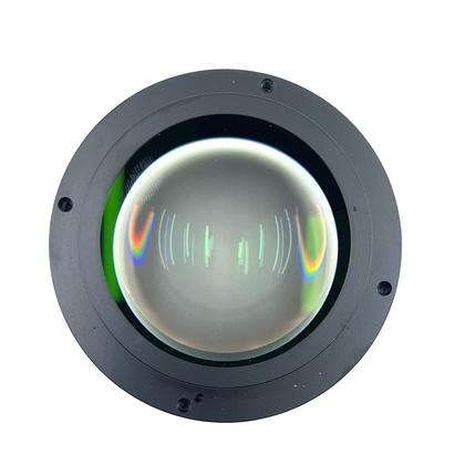 Imagem de Lente do zoom para moving beam one pro fire-800