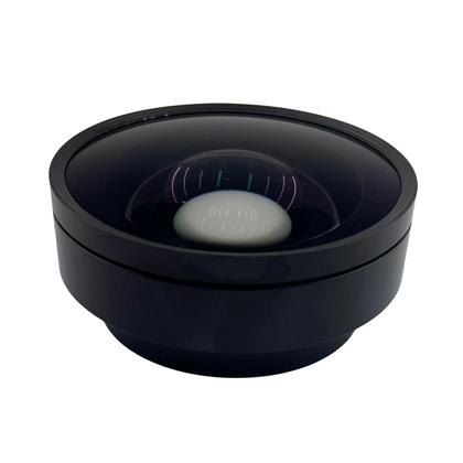 Imagem de Lente do zoom para moving beam one pro fire-800