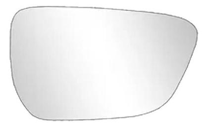 Imagem de Lente Espelho Retrovisor Chevrolet Onix e Sedan de 2020 a 2023  COM BASE