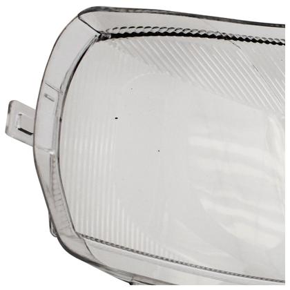 Imagem de Lente Farol Astra 1998 1999 2000 2001 A 2002 Transparente Lisa Acrílico