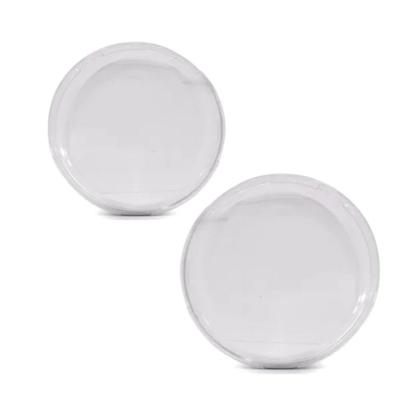 Imagem de Lente Farol Auxiliar Agile Cobalt Onix Spin 2010 2011 A 2017