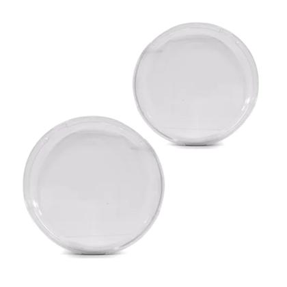 Imagem de Lente Farol Auxiliar Agile Cobalt Onix Spin 2010 2011 A 2017