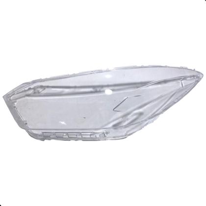 Imagem de Lente farol chevrolet onix prisma 2017 2018 2019 2020 2021 esquerdo