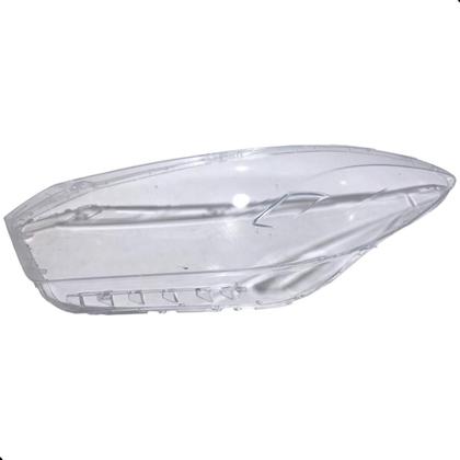 Imagem de Lente farol chevrolet onix prisma 2017 2018 2019 2020 2021 esquerdo