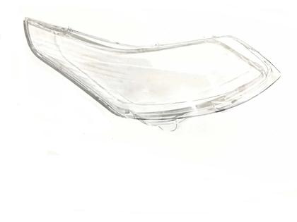 Imagem de Lente Farol Citroen C4 Pallas Hatch 2004 a 2011 Direito