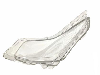 Imagem de Lente Farol Citroen C4 Pallas Hatch 2004 a 2011 Direito