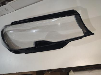 Imagem de Lente Farol Direita Bmw 320i 325i 330i 2019 2020 2021 2022 2023 Passageiro