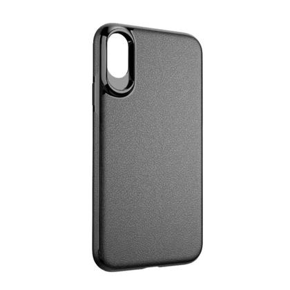 Imagem de Lente Grande Angular e Telefoto  + Case para iPhone XS Max Apexel