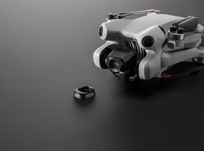 Imagem de Lente grande angular INSYOO Original Mini 4 Pro para DJI Mini 4 Pro