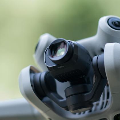 Imagem de Lente grande angular INSYOO Original Mini 4 Pro para DJI Mini 4 Pro
