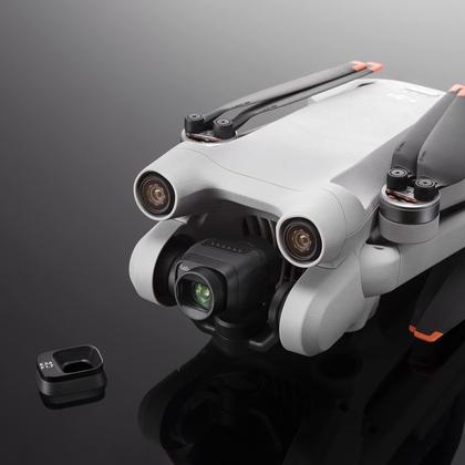 Imagem de Lente grande angular INSYOO Original para DJI Mini 3 Pro