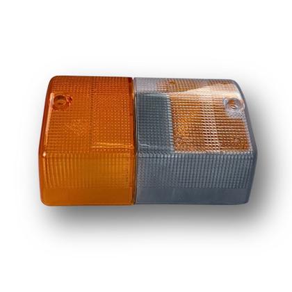 Imagem de Lente Lanterna Pisca Scania 112/113 Lado Direito