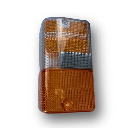 Imagem de Lente Lanterna Pisca Scania 112/113 Lado Direito