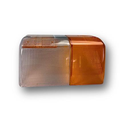 Imagem de Lente Lanterna Pisca Scania 112/113 Lado Direito