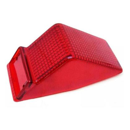 Imagem de Lente Lanterna Traseira Honda Nx 150 / Nx 200 - Todas