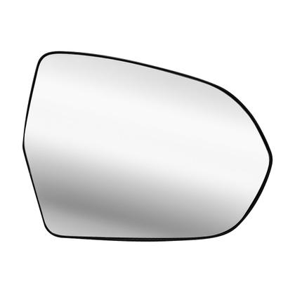 Imagem de Lente Retrovisor Agile 2009/2016 E Montana 2011/2020 Convexo