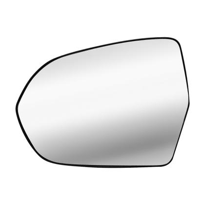 Imagem de Lente Retrovisor Agile 2009/2016 E Montana 2011/2020 Convexo