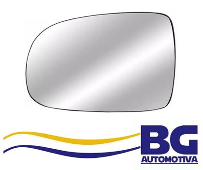 Imagem de Lente Retrovisor Com Base Corsa E Montana 03.. Lado Esquerdo