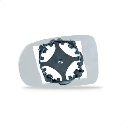 Imagem de Lente Retrovisor Com Base Corsa Montana 2003 A 2009