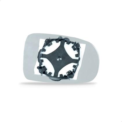 Imagem de Lente Retrovisor Com Base Corsa Montana 2003 A 2009