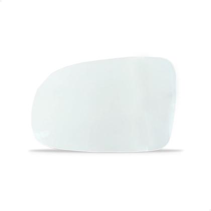 Imagem de Lente Retrovisor Com Base Corsa Montana 2003 A 2009