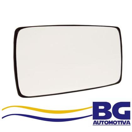 Imagem de Lente retrovisor com base escort apollo verona courier ld