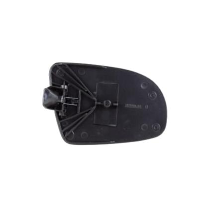 Imagem de Lente Retrovisor Com Base Espelhado Lado Esquerdo Corsa 1994 a 2002 e Corsa Classic 2003 a 2016