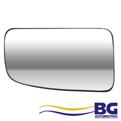 Imagem de Lente retrovisor com base vw santana/ quantum 91/ ... l.d