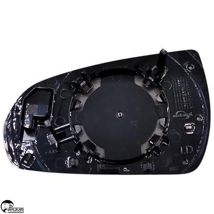 Imagem de Lente Retrovisor Com Sensor HB20 2023 2024