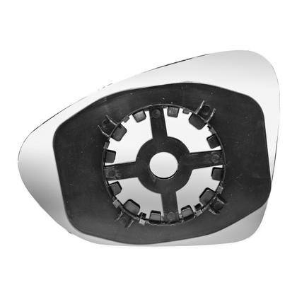 Imagem de Lente Retrovisor Do Argo E Cronos 2017/. Convexo Unidade
