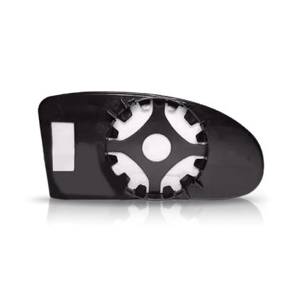 Imagem de Lente Retrovisor Focus Com Base 1998 Á 2007