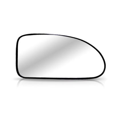 Imagem de Lente Retrovisor Focus Com Base 1998 Á 2007