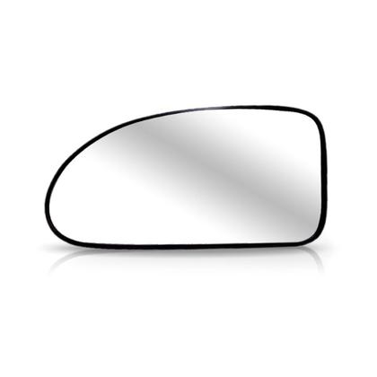 Imagem de Lente Retrovisor Focus Com Base 1998 Á 2007