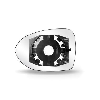 Imagem de Lente Retrovisor Idea 11 12 13 14 15 16 2017 Com Base Oferta