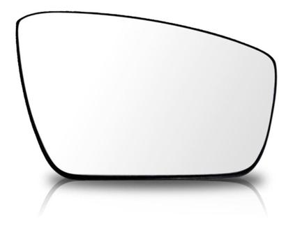 Imagem de Lente retrovisor ka 2015 c/ base