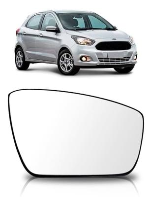 Imagem de Lente retrovisor ka 2015 c/ base