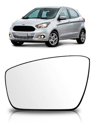 Imagem de Lente retrovisor ka 2015 c/ base