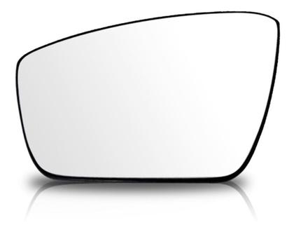 Imagem de Lente retrovisor ka 2015 c/ base