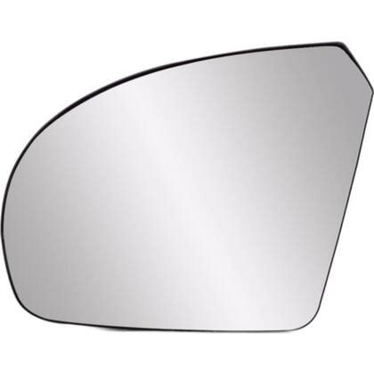Imagem de Lente Retrovisor Lado Esquerdo Ford Ka 2008/2013 Original