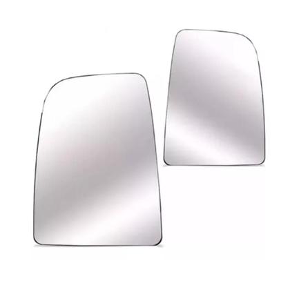 Imagem de Lente Retrovisor Sprinter 2012 2013 2014 2015 2016 Com Aquecimento