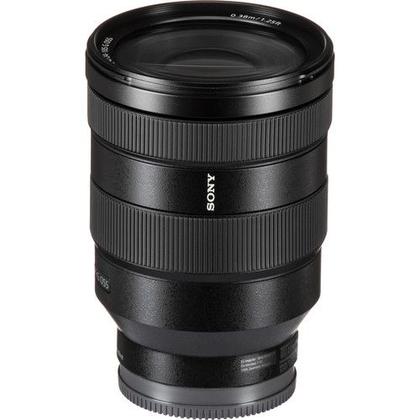 Imagem de Lente sony fe 24-105mm f/4 g oss sel24105g