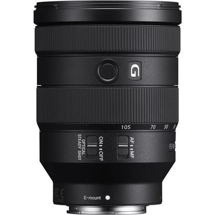 Imagem de Lente sony fe 24-105mm f/4 g oss sel24105g