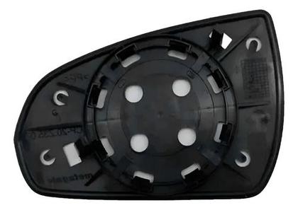 Imagem de Lente Subconjunto Espelho Retrovisor Hb20 2020 A 2022