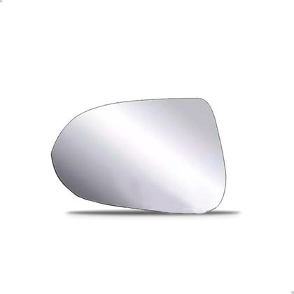 Imagem de Lente Subconjunto Retrovisor Onix 2016 2017 2018 2019